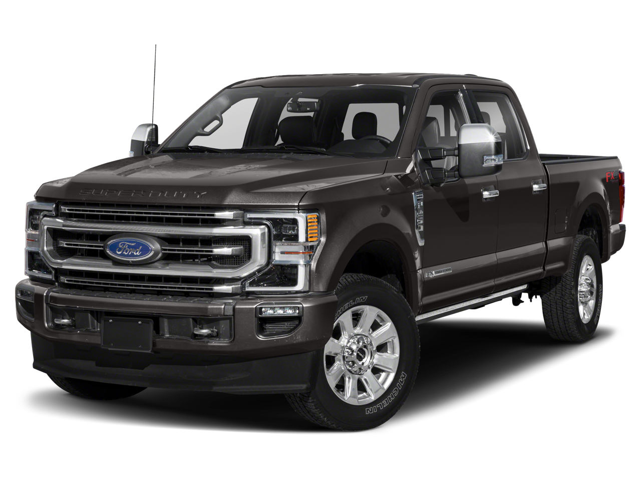 2020 Ford F-250SD