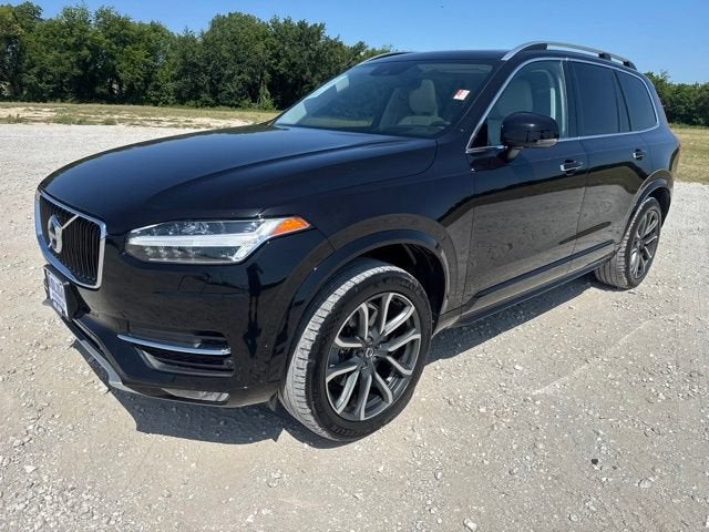 2018 Volvo XC90