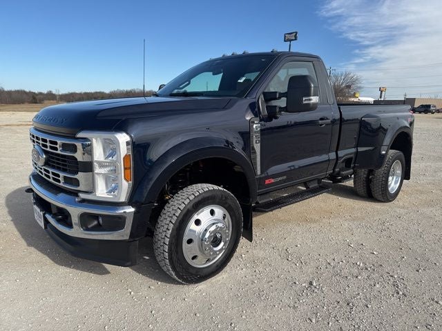 2025 Ford F-450SD